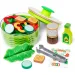 Melissa&Doug: Salat Schneide Spielset - Spin Master Bild 3