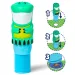 Melissa&Doug: Sticker WOW! Stempel – Dino – Spin Master Bild 2