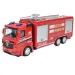 Metal Gear: Schwungrad-Feuerwehrwagen in verschiedenen Ausführungen 19cm 1 Stück Bild 2