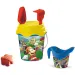 Mickey Maus Sandkasten-Set mit Eimer - Mondo Toys