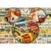 Micky Maus Comic 1000-teilige Puzzle - Trefl Bild 2