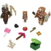 Minecraft Adventskalender mit 24 Überraschungen – Mattel Bild 2