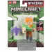 Minecraft: Alex-Figur mit Zubehör - Mattel Bild 1