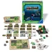 Minecraft: Builders & Biomes Brettspiel - Ravensburger Bild 2