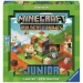 Minecraft: Builders & Biomes Junior-Spiel - Ravensburger Bild 1