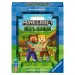 Minecraft Kartenspiel - Ravensburger Bild 1