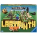 Minecraft Labyrinth Gesellschaftsspiel - Ravensburger Bild 1