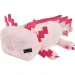 Minecraft: Plüsch-Axolotl-Charakterfigur - Mattel
