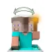 Minecraft RC Fernbedienung Bergbauwagen mit Steve Figur – Mattel Bild 6