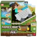 Minecraft RC Fernbedienung Bergbauwagen mit Steve Figur – Mattel Bild 1