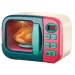 Mini Appliance Mikrowellenherd Spielset mit Licht Bild 2