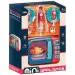Mini Appliance Mikrowellenherd Spielset mit Licht Bild 1