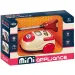Mini Appliance Spielzeug-Staubsauger mit Licht Bild 1