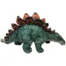 Mini-Stegosaurus-Dinosaurier-Spielfigur - Bullyland