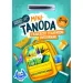 Minitanoda abwischbarer Filzstift - ab 3-4 Jahren Bild 1