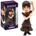 MINIX - Wednesday Addams Premium-Charakterfigur im Ballkleid 12 cm Bild 1