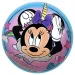 Minnie Maus BioBall Gummiball 23cm Bild 2