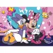 Minnie Maus und ihre Freunde 30-teiliges Premium Puzzle - Trefl Bild 2