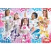 Miracle Tunes 104-teiliges Maxi Puzzle - Clementoni Bild 2