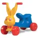 Fußbetriebenes Kaninchen - D-Toys