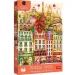 Mitternacht in Paris 1000 Teile Premium Puzzle - Trefl