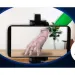 Wednesday: Thing, die Hand, mit lebensechten Effekten Bild 2