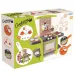 Mochtoys: Kochstudio Spielküche 26-teiliges Set 80x42x101cm Bild 2