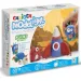Modelight Maxi Play Box Außerirdische Knetset - Carioca Bild 1