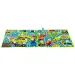 Molto: Blocks Spielmatte 25-teiliges Set Bild 2