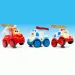 Molto: Blocks Spielmatte 25-teiliges Set Bild 4