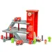 Molto: Nature Grand Parking Parkhaus Spielset Bild 2