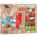 Molto: Nature Grand Parking Parkhaus Spielset Bild 1