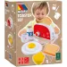 Molto: Nature Holztoaster-Spielset Bild 1