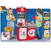 Molto: Rote Spielküche 14-teiliges Set 27x57x97cm Bild 1