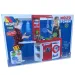Molto: Spielküchenset mit Lampe und Zubehör 82x80x28cm Bild 1