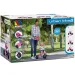 Molto: Urban Trike pinkes Dreirad Bild 1