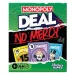 Monopoly Deal No Mercy Kartenspiel - Hasbro Bild 1
