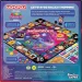 Monopoly Super Mario Galaxy – Der Film Gesellschaftsspiel - Hasbro Bild 2