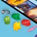 Monopoly Super Mario Galaxy – Der Film Gesellschaftsspiel - Hasbro Bild 5
