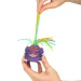 Monster Fun: Lustige haarige Monsterfigur mit dehnbarem Haar in verschiedenen Varianten 1 Stk. Bild 2