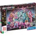 Monster High 104-teiliges Super-Puzzle - Clementoni