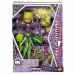 Monster High: Dawn of the Dance Clawdeen Wolf Puppe - Mattel Bild 1