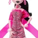 Monster High: Dawn of the Dance Draculaura Puppe - Mattel Bild 3