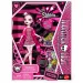 Monster High: Dawn of the Dance Draculaura Puppe - Mattel Bild 1