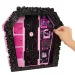 Monster High Gruselige Mode Kleiderschrank mit Draculaura Puppe - Mattel Bild 4