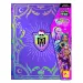 Monster High: Kreatives Mal- und Anziehset - Lisciani Bild 1