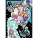 Monster High Lagoona Blue 150-teiliges Puzzle - Clementoni Bild 3