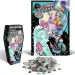 Monster High Lagoona Blue 150-teiliges Puzzle - Clementoni Bild 1