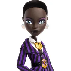 Monster High Mittwoch: Bianca Puppe - Mattel Bild 3
