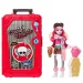 Monster High Monsterfreund Geheimnisse - Gruselunterkunft - Cupid Asteria - Mattel Bild 2